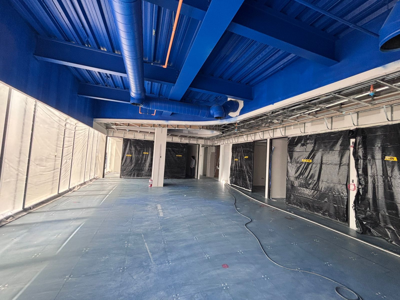 Remodelación
